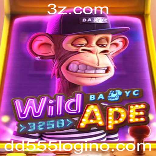 WildApe3258: Descubra a Aventura Selvagem e as Regras Inovadoras deste Jogo
