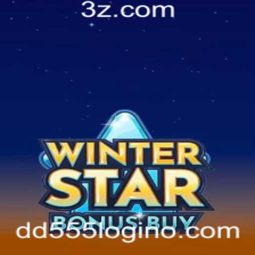 Descubra o Mundo de Diversão com WinterStarBonusBuy e dd555 login