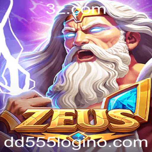 Zeus: Explorando as Aventuras do Jogo com DD555 Login