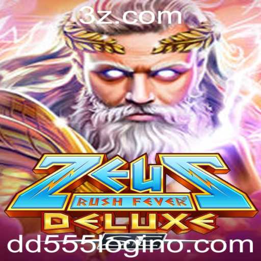 Explorando o Universo de ZeusRushFeverDeluxeSE: Uma Aventura Divina
