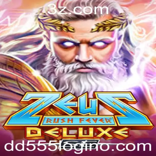 Explorando o Universo de ZeusRushFeverDeluxeSE: Uma Aventura Divina
